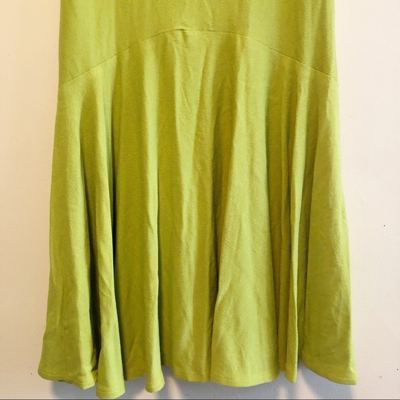 Moda Int’l Vintage Midi Dress S - Picture 2 of 4